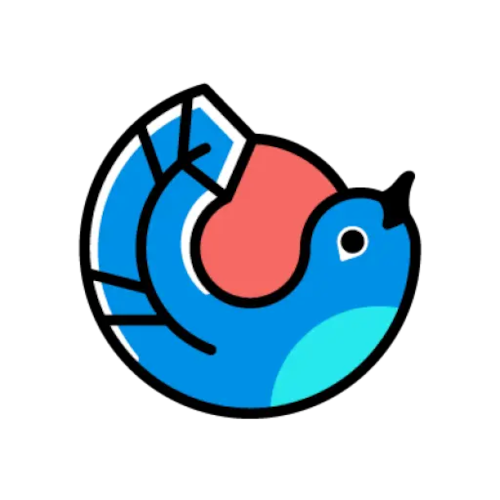 bluebird.space-Logo